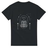 Zodiac Sign T-Shirt – Gift Her Cosmic Style - Gildan - Gemini - T-Shirts