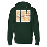 Fresh Sarcasm - Wearable Wit for Every Mood - Forest Green - Hoodies