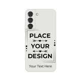 Protect and Personalize - The Flexi Samsung Mobile Case - Galaxy S22 - Tech Accessories