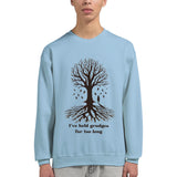 Growth Beyond Grudges Sweatshirt - - Sweatshirts