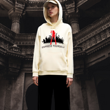 Rockstar Vibes Hoodie - - Hoodies