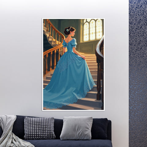 Image of Victorian Grace and Glamour