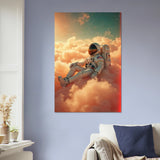 Gift the Universe – Fine Art Poster for Space Lovers - Default Title - Posters
