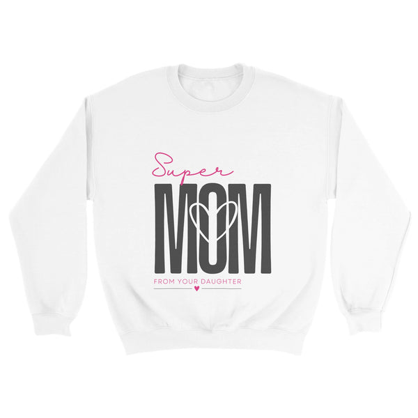 Pink Promises - A Daughter’s Gift of Love - - Sweatshirts