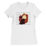 Grandma’s Endless Love Tee – Bella + Canvas - White - T-Shirt