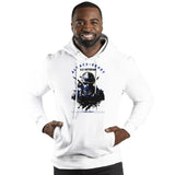 Always Ready - U.S. Veteran Tribute Hoodie - White - Hoodies