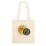 Astrological Premium Tote Bag for Star Sign Lovers - Leo - Tote Bags
