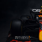 High-Speed Precision – F1 Framed Wall Art Gift - - Framed Posters