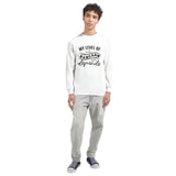 Sarcastic Statements - Longsleeve Cotton Comfort - - Sweatshirt