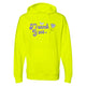 safety yellow / XS