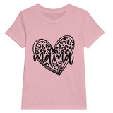 A Symbol of Endless Love and Appreciation - Pink - Kids' T-shirts