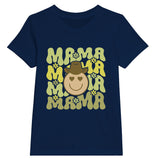 MAMA Melody - Harmonious Love Ensemble - Navy - Print Material