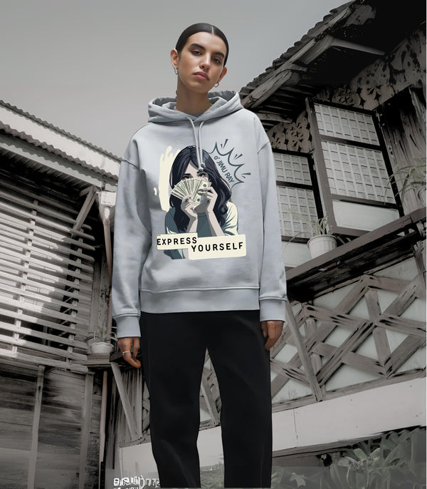Wealthy Vibes - Flaunt Your Success in Style - - Hoodies