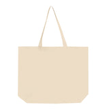 Eco-Friendly Tote Bag - A Tribute to Daughters’ Love and Joy - - Tote Bags