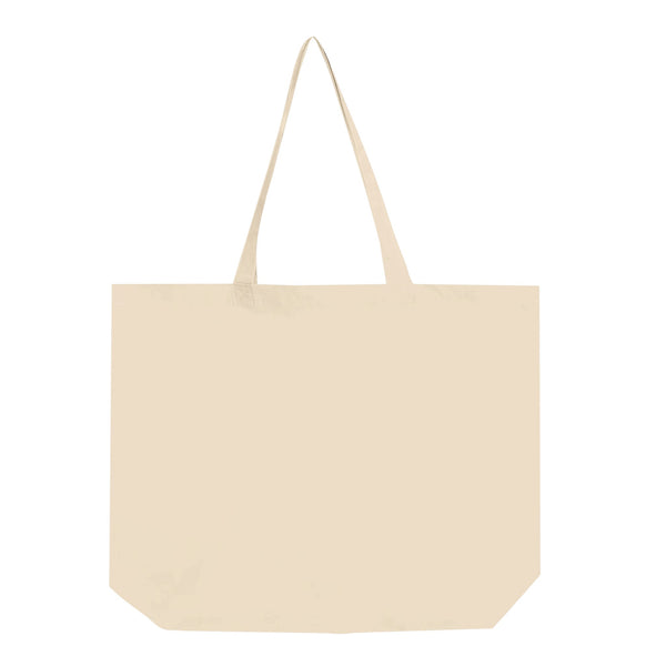 Eco-Friendly Tote Bag - A Tribute to Daughters’ Love and Joy - - Tote Bags