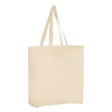 Eco-Friendly Tote Bag - A Tribute to Daughters’ Love and Joy - - Tote Bags