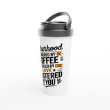 Mastered Fatherhood Mug – Gift for Dad - - Mugs