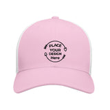 Stylish & Durable - Your New Favourite Trucker Cap - - Cap