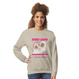 Layers of Laughter - Mother & Child Connection - Sand - Sweatshirts