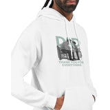 Father & Son - A Bond Beyond Words - - Hoodies