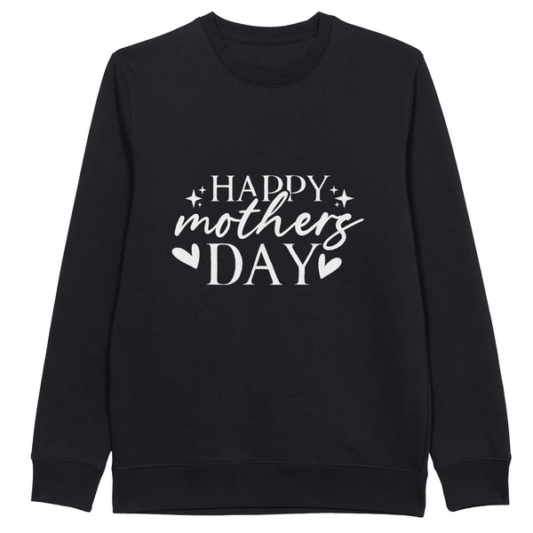 Heartfelt Mother's Day - Wear Your Gratitude - - Sweatshirt