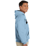 Heart and Soul – A Meaningful Gift for Your Husband - - Hoodies