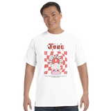 Comfort Colors Birthday Tee – A Sweet Gift for Her - June - T-Shirt