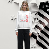 Liberty in Style - o' Jimu Ray 4th July Special - - Sweatshirts