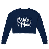 Brides Mates - A Bond for Life - Sweatshirt - Navy - Hoodies