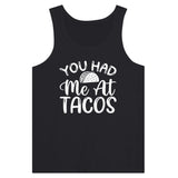 Taco Tales - Hand in Hand with Memories - Black - Print Material