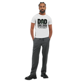 Gamer Dad Father’s Day T-Shirt | Bella + Canvas - - T-Shirt