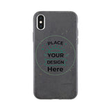 Protect Your Phone and the Planet with Customizable Cover - iPhone XS - Tech Accessories