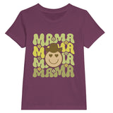 MAMA Melody - Harmonious Love Ensemble - Berry - Print Material