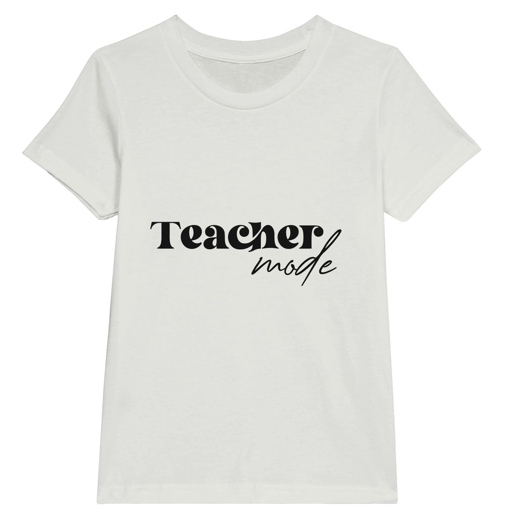 Inspire Learning - Activate Your Teacher Mode! - White - Print Material