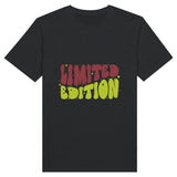 Elevate Your Style - Limited Edition Statement Tee - Charcoal - T-shirts