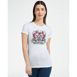 Spring Sunshine Tee for Wife – Bella + Canvas - - T-Shirts