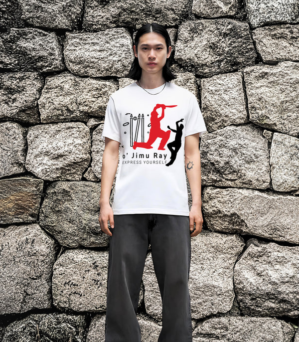 Champion’s Swing - Men's Regular T-Shirt - - T-shirts