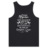 A Piece of Heaven - Cherished Memories Edition - Black - Tank Tops