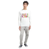 Awkward Charm - Flaunt Your Quirkiness in Style - - Long Sleeve T-shirts