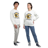 Runaway Bride & Groom Crewneck - - Sweatshirts