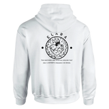 Celestial Guardians Hoodie Gift for Dreamers - Elara - Hoodies