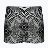 Kaleidoscope Waves - Swim in Style - - Underwear