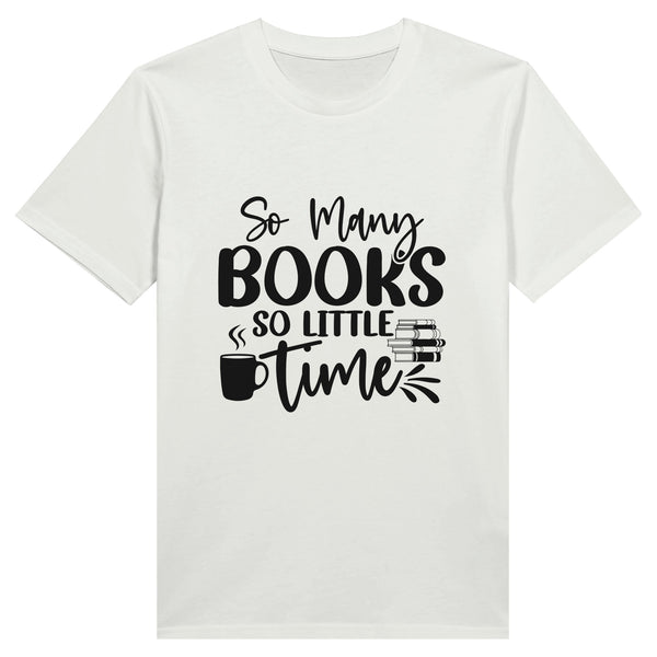 Bookworm's Paradise - Embrace the Magic of Storytelling - - T-shirts