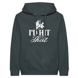 I'd Hit That – Capture the Moment - Charcoal Heather - Hoodies