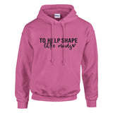 Nurturing Little Minds - Wear Your Support - Azalea - Hoodies