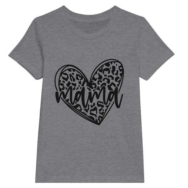 A Symbol of Endless Love and Appreciation - Heather Gray - Kids' T-shirts