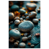 Zen Gift – Fine Art Poster for Mindful Moments - - Posters