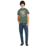 Ultimate Space Adventure - Romantic Gift for Him - - T-Shirt