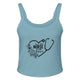 sld baby blu bln / XS