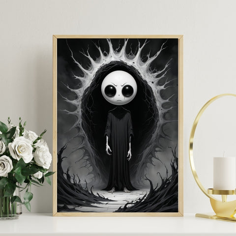 Image of Mystery of the Otherworld
